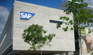 Figura - SAP apresenta protótipos de soluções para Varejo,  Agronegócio, Segurança Pública e Logística