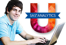 Figura - Ferramentas analíticas do SAS registram recorde de uso em universidades