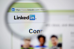 Figura - LinkedIn Top Secret: O que os entrevistadores buscam no seu perfil?