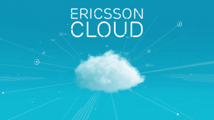 Figura - Ericsson está anos à frente em cloud segundo 451 Research