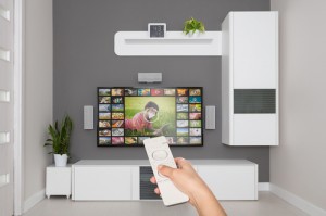 Figura - Estudo da Ericsson revela: brasileiros passam 36% do tempo assistindo a conteúdo de TV e vídeo sob demanda