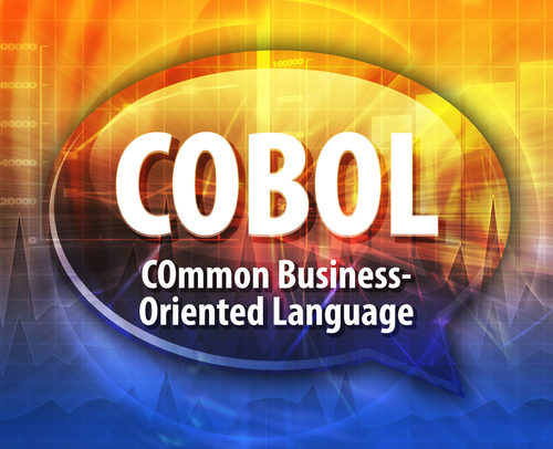 Tecnologia COBOL: mais viva do que nunca