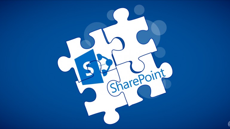 SharePoint e o Visual Studio