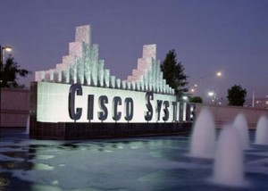 Figura - Segmentos da indústria transformam seus negócios com soluções da Cisco
