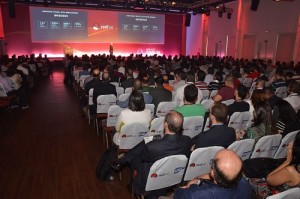 Figura - Mercado de soluções open source no Brasil deve dobrar até 2017, prevê presidente da Red Hat
