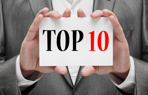 TOP 10 artigos mais lidos do mês de setembro no TI Especialistas