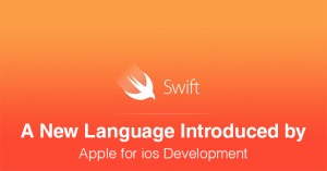 Figura - SWIFT x Swift