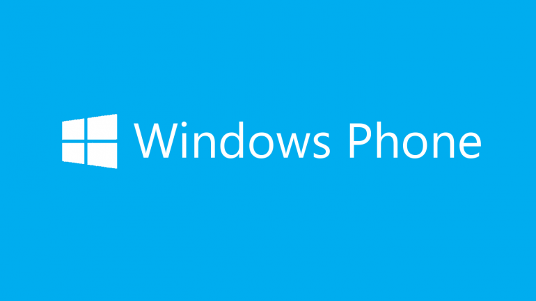 Windows Phone (Overview)