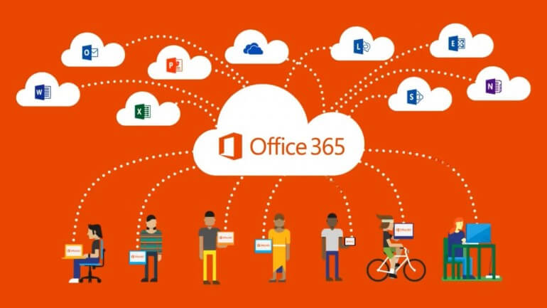 Office 365 (Overview)