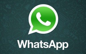 Figura - Caso WhatsApp influenciará custos das empresas e afastará negócios