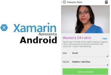 Xamarin Android (Overview)