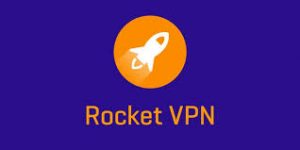 Figura - Rocket VPN – Desbloqueie o seu Whatsapp! 