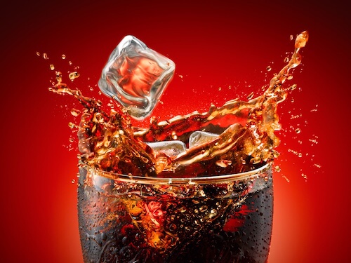 Porque o Marketing da Coca Cola é inspirador?