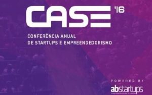 Figura - ABStartups promove terceira edição do CASE, maior evento para startups da América Latina