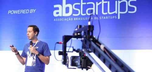 ABStartups promove terceira edição do CASE, maior evento para startups da América Latina