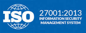 Figura - A importância da Certificação ISO/IEC 27001 para uma organização