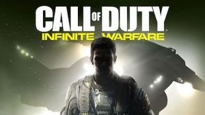 Figura - Call of Duty: Infinite Warfare é lançado mundialmente hoje