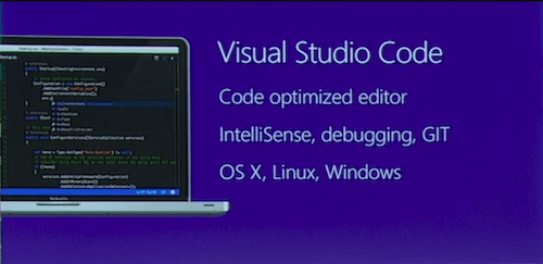 Visual Studio Code – O escritório do programador!