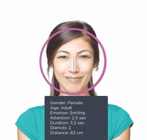 Figura - Reconhecimento facial: entenda como essa tecnologia já é utilizada