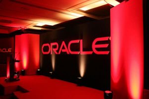 Figura - Fique por dentro dos eventos da Oracle em Fevereiro