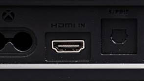 Figura - HDMI TV