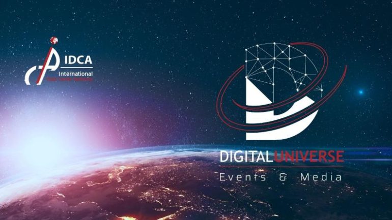IDCA lança DigitalUniverse (DUx)