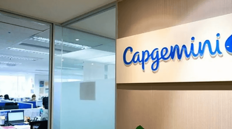 Capgemini e Google Cloud expandem parceria de longa data para criar o primeiro Centro de Excelência em IA Generativa e acelerar o valor do cliente